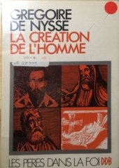 book La Création de l’homme