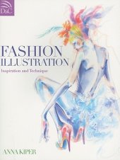 book Fashion Illustration: Inspiration and Technique