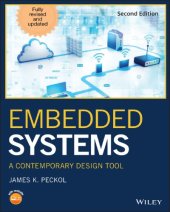 book Embedded Systems: A Contemporary Design Tool