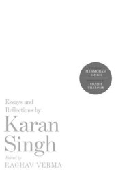 book An Examined Life  Essays and Reflections by Karan Singh