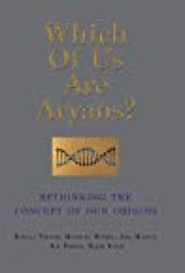 book Which of Us are Aryans?