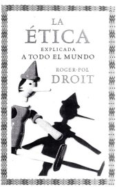 book La ética explicada a todo el mundo