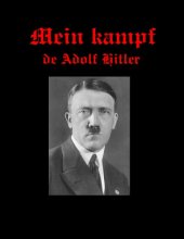 book Mein Kampf