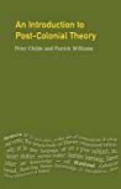 book An Introduction to Post-Colonial Theory