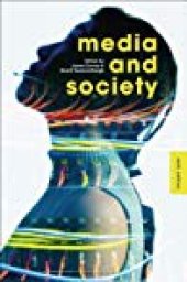 book Media And Society