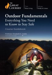 book Outdoor Fundamentals: Everything You Need to Know to Stay Safe