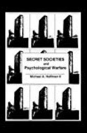 book Secret Societies and Psychological Warfare