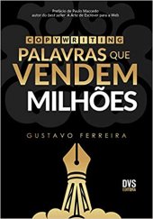 book Copywriting: palavras que vendem milhões