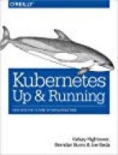 book Kubernetes: Up & Running