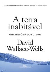 book A terra inabitável: Uma história do futuro