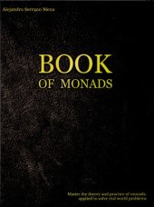 book The book of monads