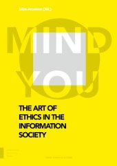 book The Art Of Mind Ethics You In The Information Society