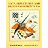 book Data Structures and Program Design in C