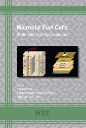 book Microbial Fuel Cells