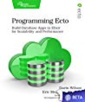 book Programming Ecto
