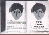 book The Jack-Roller: A Delinquent Boy’s Own Story