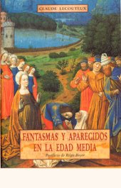 book Fantasmas y aparecidos en la edad media