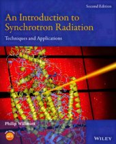 book An Introduction to Synchrotron Radiation: Techniques and Applications