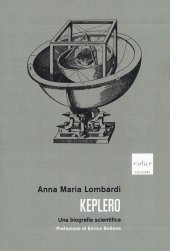 book Keplero. Una biografia scientifica