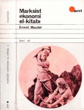 book Marksist Ekonomi El-kitabı Cilt 2