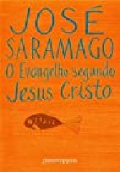 book O Evangelho Segundo Jesus Cristo