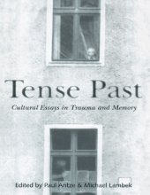book Tense Past