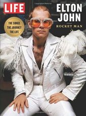 book LIFE Elton John