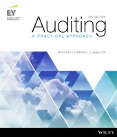 book Auditing: A Practical Approach