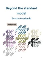 book Beyond the standard model