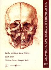 book Anatomia Aplicada à Odontologia