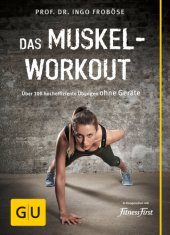 book Das Muskel-Workout