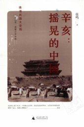 book 辛亥：摇晃的中国