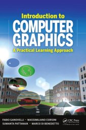 book Introduction to Computer Graphics: A Practical Learning Approach