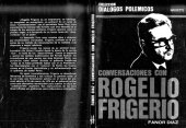 book Conversaciones con Rogelio Frigerio