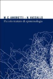 book Piccolo trattato di epistemologia