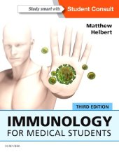 book Immunology for Medical Students