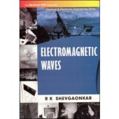 book Electromagnetic Waves