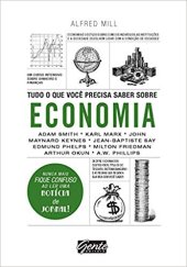 book Tudo o que você precisa saber sobre economia