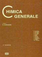 book Chimica generale