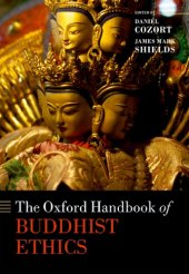 book The Oxford Handbook Of Buddhist Ethics