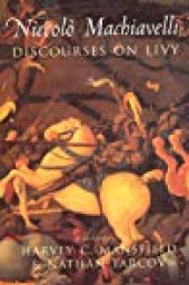 book Discourses on Livy