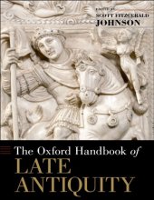 book The Oxford Handbook of Late Antiquity