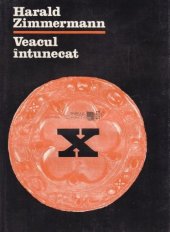 book Veacul intunecat