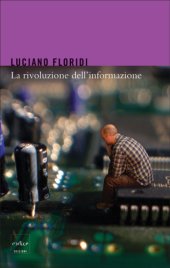 book La rivoluzione dell’informazione