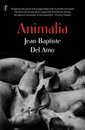 book Animalia