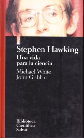 book Stephen hawking. Una vida para la ciencia