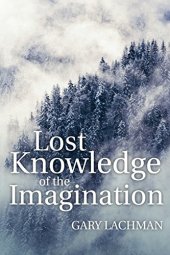 book Lost Knowledge of the Imagination