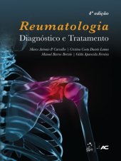 book Reumatologia - Diagnóstico e Tratamento