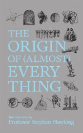 book New Scientist: The Origin of (Almost) Everything