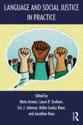 book Language and Social Justice in Practice